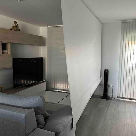 דירות אליקאנטה Elegante Loft En San Juan Playa מראה חיצוני תמונה