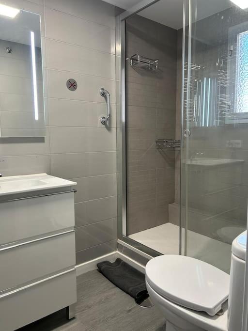 דירות אליקאנטה Elegante Loft En San Juan Playa מראה חיצוני תמונה