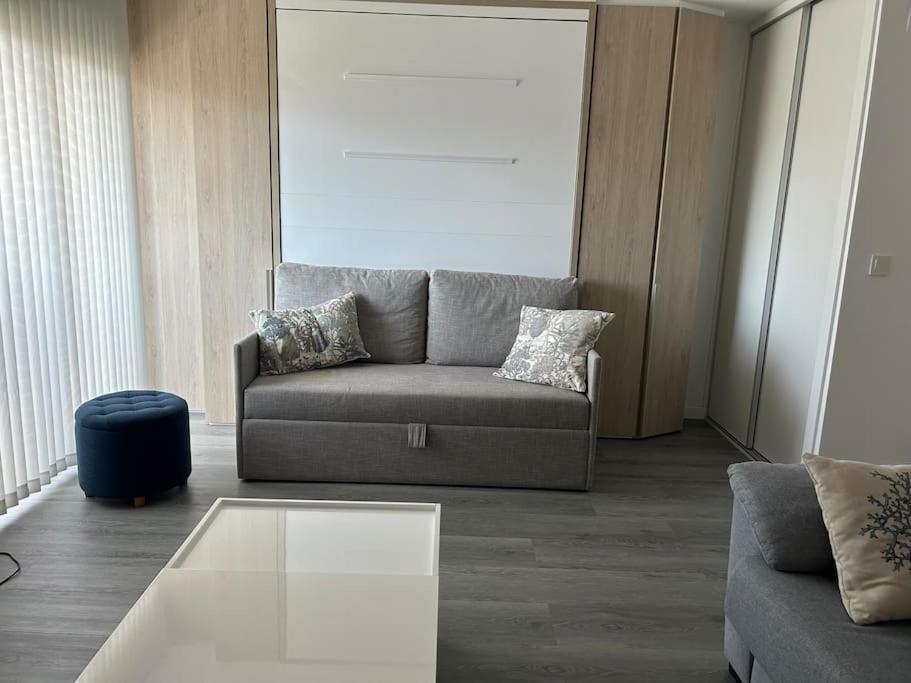 דירות אליקאנטה Elegante Loft En San Juan Playa מראה חיצוני תמונה