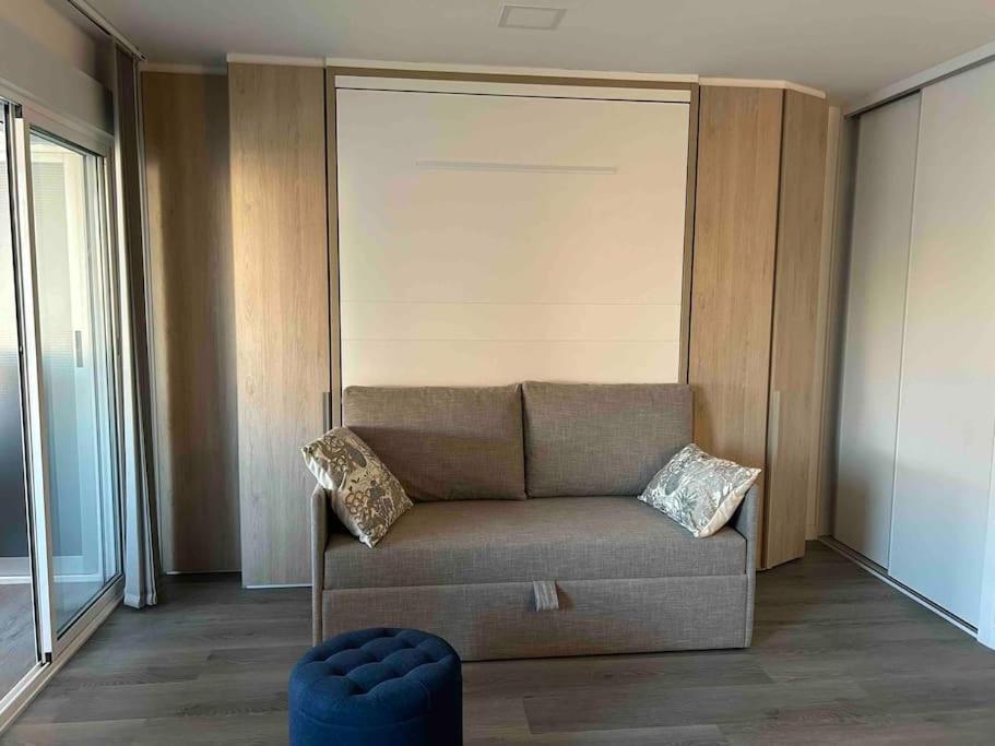דירות אליקאנטה Elegante Loft En San Juan Playa מראה חיצוני תמונה
