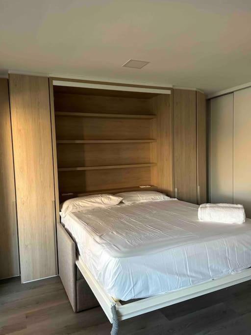 דירות אליקאנטה Elegante Loft En San Juan Playa מראה חיצוני תמונה